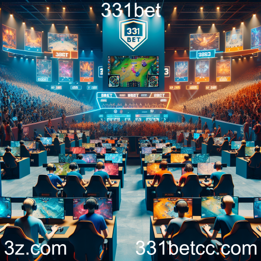 A Ascensão dos eSports: Uma Nova Era de Competição Digital