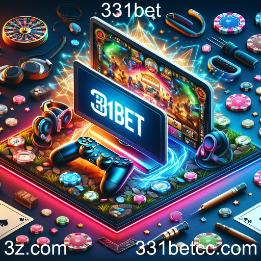 Novidades em Jogos: O Futuro Está Aqui!