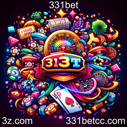 Descubra as Melhores Promoções da 331bet e Aumente Suas Chances de Ganhar