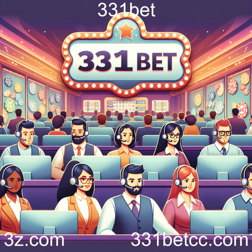 A Importância do Suporte Cliente em Jogos Online: Foco no 331bet